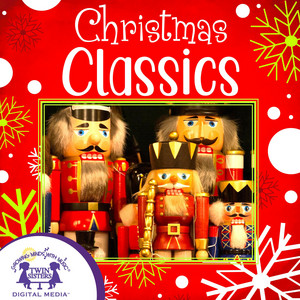 Christmas Classics cover