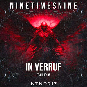 Last Trip To Heaven by In Verruf