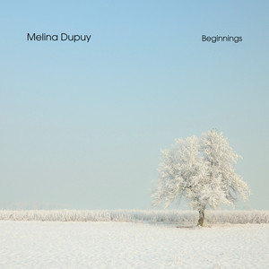 Shadow Lent by Melina Dupuy