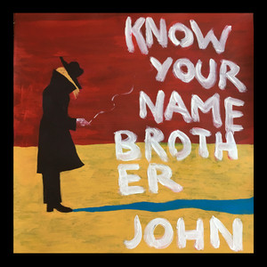 Brother John