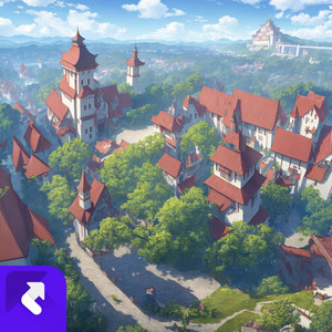 GEOFFREY1412 - Astral Phantasm (伴奏)