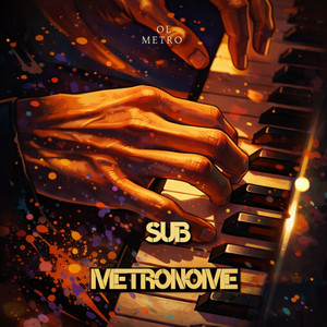 Ol Metro - Sub Metronome