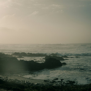The Light of a New Dawn