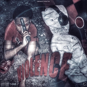 Portada de Violence
