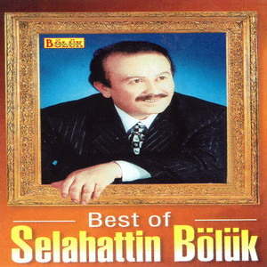 Selahattin Bölük - Ben Bende Değilim