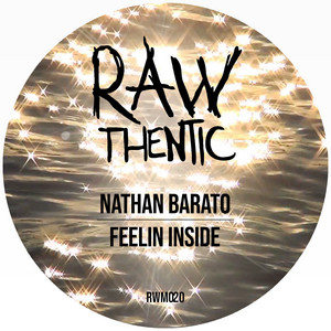 Feelin Inside by Nathan Barato cover art