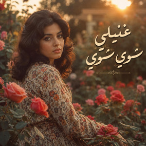 غنيلي شوي شوي by Africa Cassette