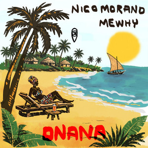 Mewhy — Onana (2026)