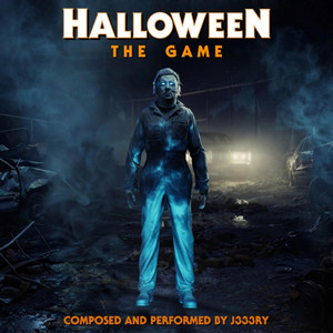 Halloween: The Game (2026 Video Game) Main Theme | Main Menu & Michael Myers Chase Music by J333RY