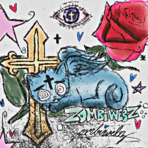 he who falls in love with himself will have no rivals by zombiwebz, luvkrime