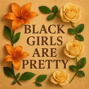 CON’TOUR - BLACK GIRLS ARE PRETTY