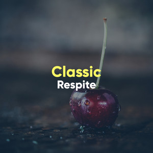 # 1 Album: Classic Respite album