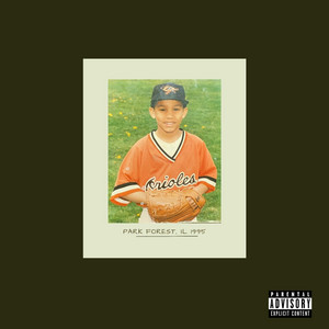 Portada de GOOD