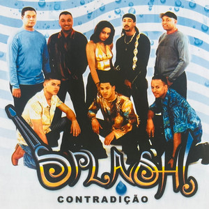 Splash - Rainha Di Santa