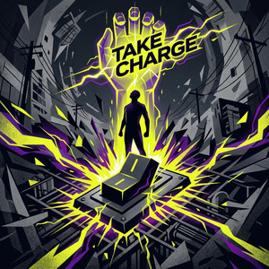 Take Charge by Onyx Helix