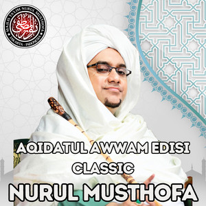 Aqidatul Awwam Edisi Classic by Nurul Musthofa