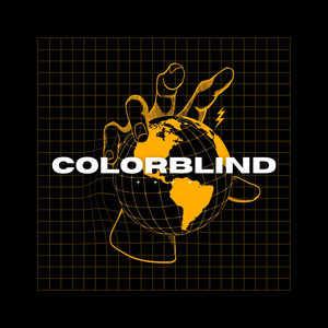 Colorblind by Oba