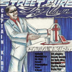 Watutalkinbout by Captain Kirt, RiZen