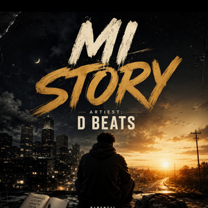 Mi Story by D Beats Instrumental