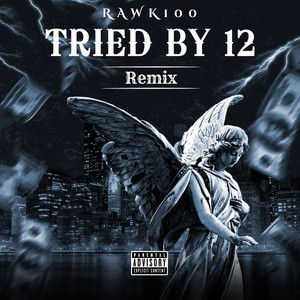 Tried by 12 by RAWK100, The East Flatbush project