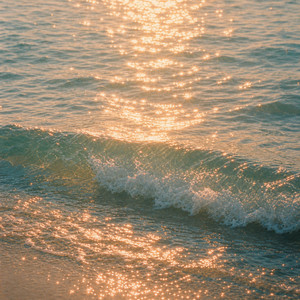 summer written in water by after the sunlight