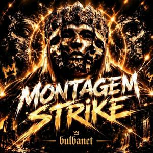 MONTAGEM STRIKE (Ultra Slowed) by BulbaNET