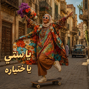 Ya Setti Ya Khetyara / يا ستي يا ختياره by Naaya