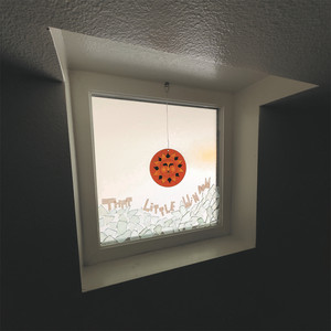 That Little Window by Darien Martus