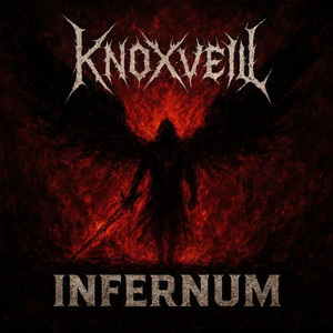 Infernum by Knoxveil, Rodman Kno