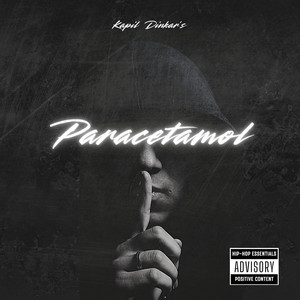 Paracetamol by Kapil Dinkar