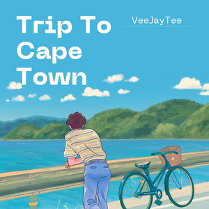 Trip to Cape Town by VeeJaytee