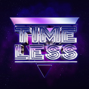 Timeless by Pynkman, J Fitz