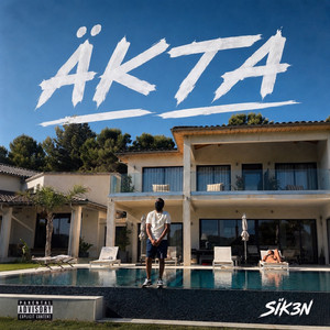 Äkta by SIK3N