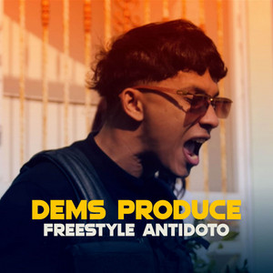 Freestyle Antidoto by DEMS PRODUCE