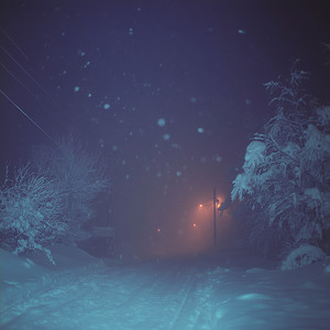 leaving. by northstar, donnow.