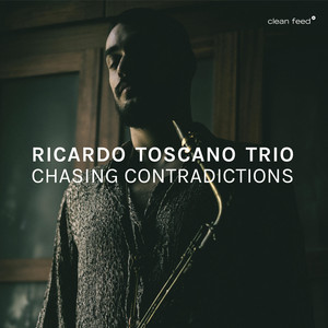 Ricardo Toscano Trio poster