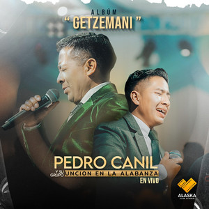 pedro canil - LA GLORIA DE JEHOVA (EN VIVO)