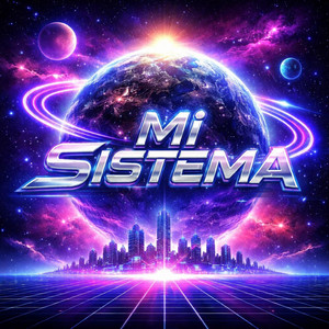 mi sistema by martisji