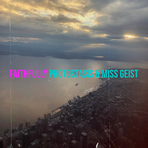 Faithfully by photostasis, Miss Geist