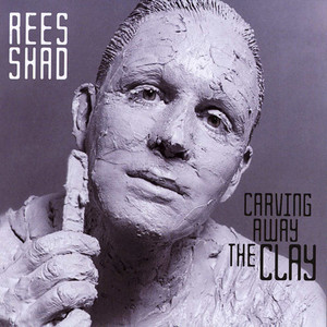 Carving Away the Clay by Rees Shad
