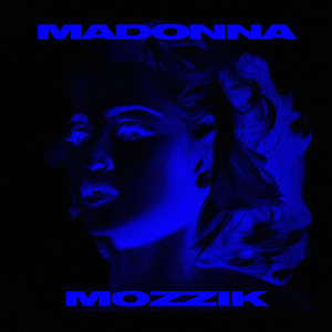 Mozzik - MADONNA