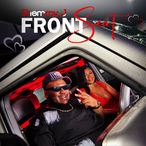 Front Seat by Shemmy J