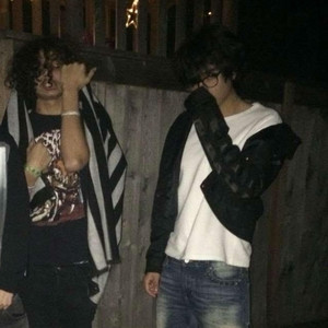 evil fuck u by gl77my, brndn