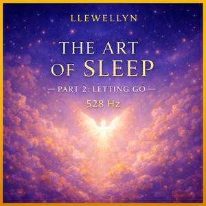 Allowing Rest by Llewellyn