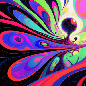 MIL MANERAS by Gerald Hernandez
