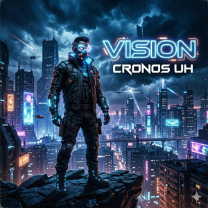 VISION by CRONOS UH
