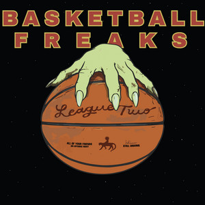 Basketball Freaks by League Two