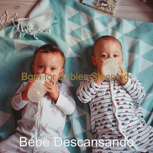 Stellar Soundscape For Relaxing Babies Song By Bebe Descansando Spotify