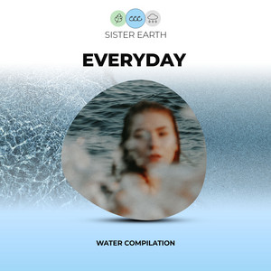 Everyday Water Compilation album