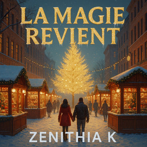 La Magie Revient by Zenithia K